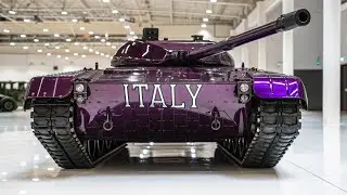 T-34 2025: Dal Mito alla Realt&agrave; | Il Carro Armato Che Cambia le Regole