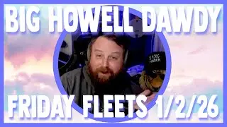 Fleets Highlights: January 2nd, 2026