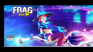 FRAG : 👍 No Commentary Stream | Playing Solo | SNK The Gamer