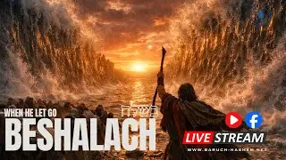 Baruch HaShem Assembly: Shabbat Service