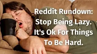 Reddit Rundown: Are Destiny 2 Players Lazy Or What?