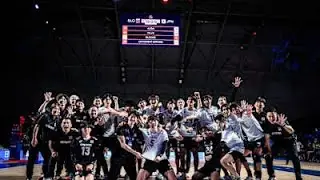 【Japan  Volleyball】You are New Type of Hero