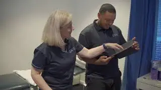 North Parramatta Physio Recruitment