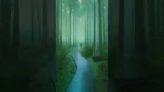 Fall into Sleep in Relaxing  & Soothing Rain Sounds,Relaxing Piano,Lullaby 11