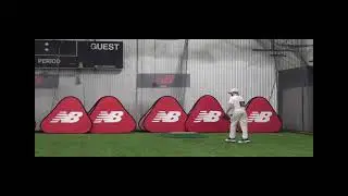 Devyn Johnson Pitching