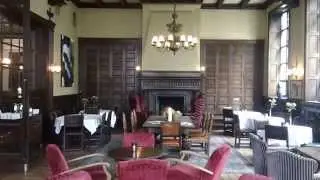 Grand Hotel Terminus Bergen Norway