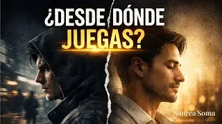 LAS REGLAS DEL JUEGO: Desde dónde estás viviendo tu vida