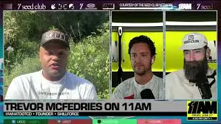 11AM TREVOR SOLANA TRENCHES