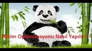 Resim Optimizasyonu Nedir ve Nasıl Yapılır?  İmage Optimization For All Languages