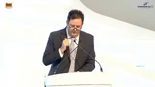NAR India Convention 2019 Hyderabad Live Day 2 - Entrepreneurs Talk