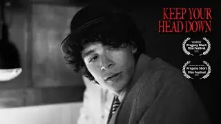 KEEP YOUR HEAD DOWN | Horror Short Film