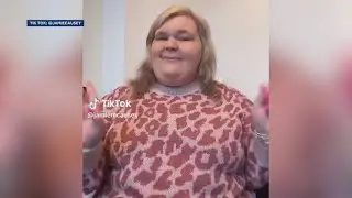 Content creator at the University of Alabama said TikTok 'changed her life'
