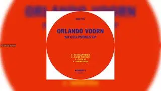 Orlando Voorn - Tech Iq - Kompakt