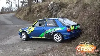 Tests ASAC Nice - Col de Braus 2021
