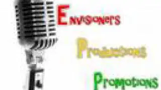 E.P.P Envisioners Productions Promotions Alica Edwards