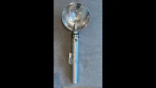 Vintage Folmer Graflex review and comparison