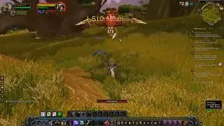 Windroc Mastery 1/3 | WoW