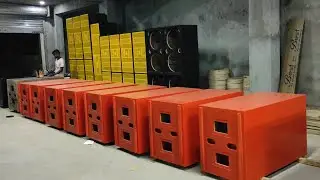 New Season Start || All Types Cabinet || Dj Pankaj Cabinet 9234504027