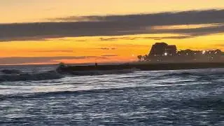Sunset Sitges 26/01/22 -11