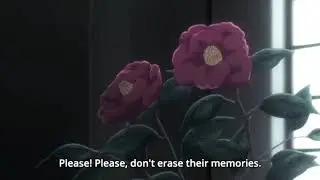Yuki Realized that the World is not All Dark - Fruits Basket 2nd Season