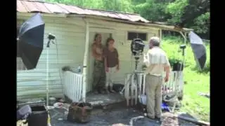 Appalachian Literature Introduction