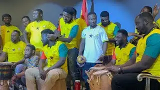 Those Who Wants To Travel To Canada To Watch World Cup! Ghana&rsquo;s consulate General Has Spoken 