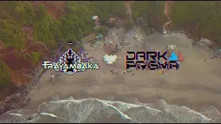 Dark Prisma Records Anniversary Party in Goa 2020