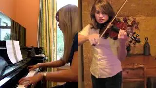 Lara and Taylor play the Morrowind & Skyrim themes!