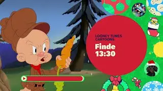 Looney Tunes Cartoons (Diciembre 2025 - Promoci&oacute;n) | Boing Espa&ntilde;a