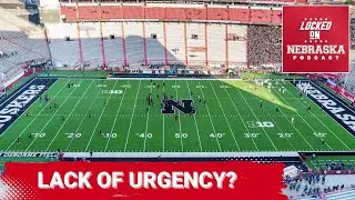 Did Matt Rhule’s split with Mike Ekeler leave you wanting more for Nebraska football?