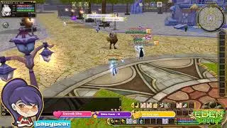 EDEN FLYFF Private server