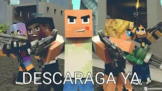 C&oacute;mo descargar Block City Wars apk en Android Descargar