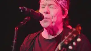 George Thorogood Coming To The Pikes Peak Center