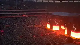 Imagine Dragons Warszawa 19.07.2025