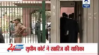 Relief for BSP supremo Mayawati