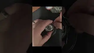 Modding Showcase #fyp #watches #watchmodding #watchmodification #seikomod #seikomods #namokimods