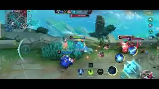 FULL MATCH SOLO RANK LAYLA HAJAR HANABI