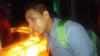 Old memories with China gates staff miss you guys must watch our China gate team still end