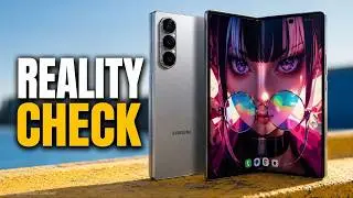 Galaxy Z Fold 8 Ultra: The Trap You Won’t Notice Until You Own It