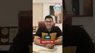 Score Big in ACCA SBR | Step-by-Step Strategy | ACCA Revision | Zaheer Sayed ACCA