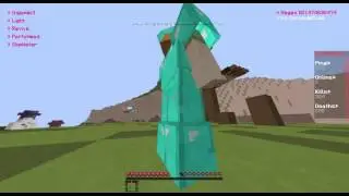 Spartan: God Mode / Revive