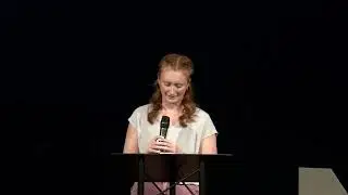 Alayna Schlipman | 2023-10-26 | Midweek Testimony