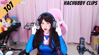 HAchubby Twitch Clips Compilation #107