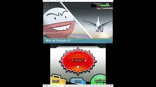 (Citra) Pokemon Omega Ruby part 5