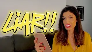 Do you lie to women? | Why THIS RUINS your sex life (Expert Arica Angelo)