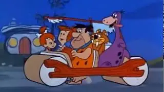 Flintstones