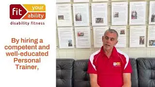 Brett Hayes Personal Trainer Adelaide City