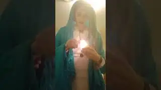 The High Priestess light language transmission