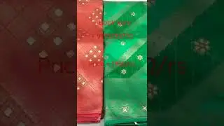 साड़ी बहुत सुंदर लगने वाली है।। #Organjafabrik #partywearsarees#bcomsareevala #newfancysarees .