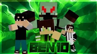 TRAILER OF THE NEW SAGA OF BEN 10 ALIEN FORCE